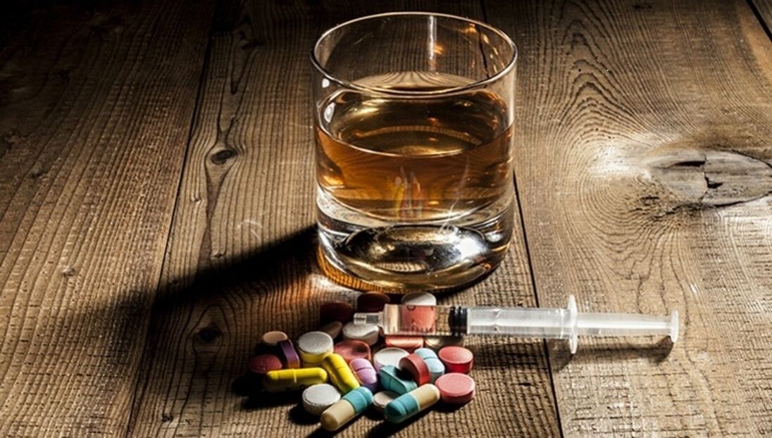 медикаменти та алкоголь після щеплення