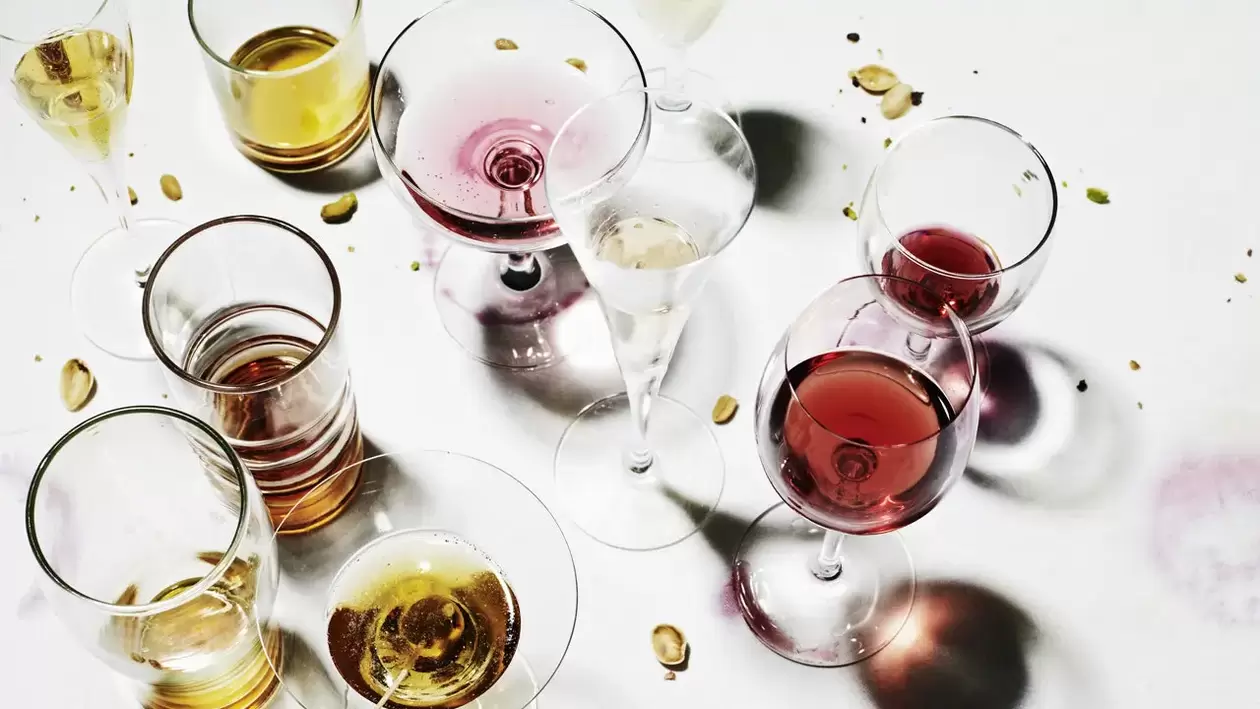 Чому не можна пити алкоголь під час прийому антибіотиків