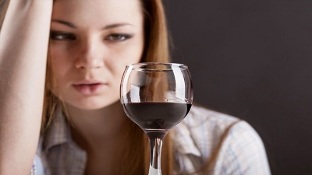 як позбутися від алкогольної залежності
