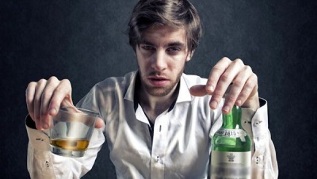 як кинути пити алкоголь в домашніх умовах
